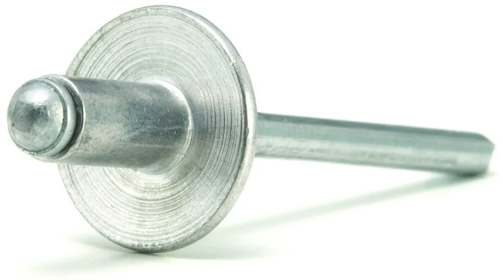 Ejot 88103 Popnit 500-pack, TAP/D, BSLF 4,8 x 12,7 mm
