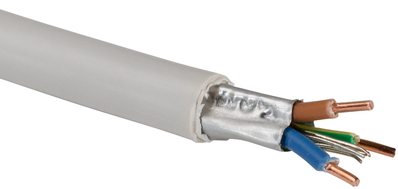 KABEL GELIA EQLQ 5G2.5 S07Z1A5EZ1-U, VIT 25M