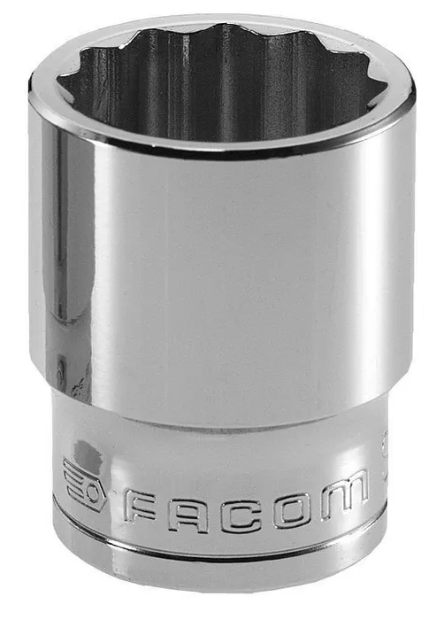 HYLSA 1/2"x21 MM 6-KANT LÅNG