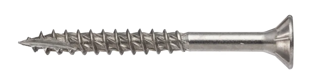 Jetting Screws 6703530 Träskruv TFT, CE-EN14592, A4, 3,5 mm 30 mm, 200-pack