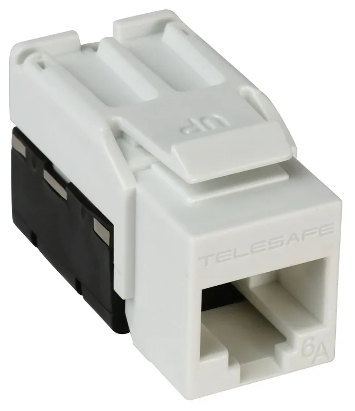 Elko QuickConnect UTP C6 Modularjack