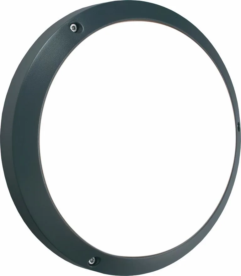 Norlys Bornholm 541 Väggarmatur LED, 13W, IP65 Grafit - Bild 2
