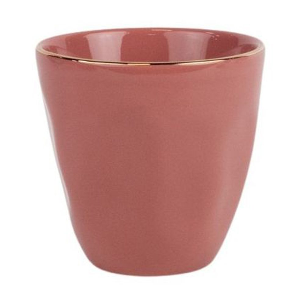Billie mugg 30 cl, Rosa