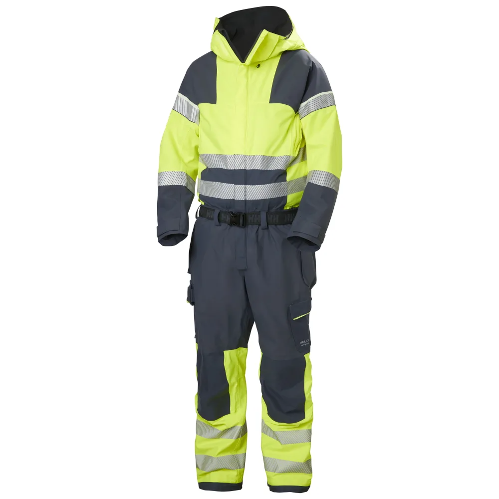 Helly Hansen Workwear 71657-365 Overall XXS