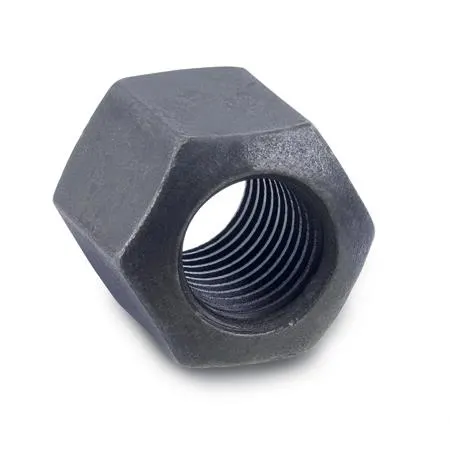 REYHER 063301020140000 Sexkantsmutter stål, klass 10, DIN 6330B M14-gänga, 25-pack - Bild 2