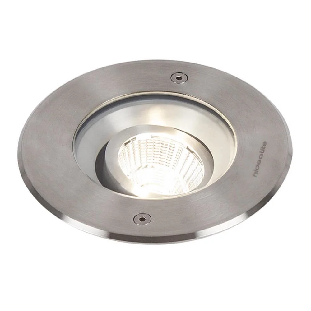 Hide-a-Lite Spot Up Multi 7 Tilt Markstrålkastare 3000K, IP67 470 lm, 7,5W - Bild 2