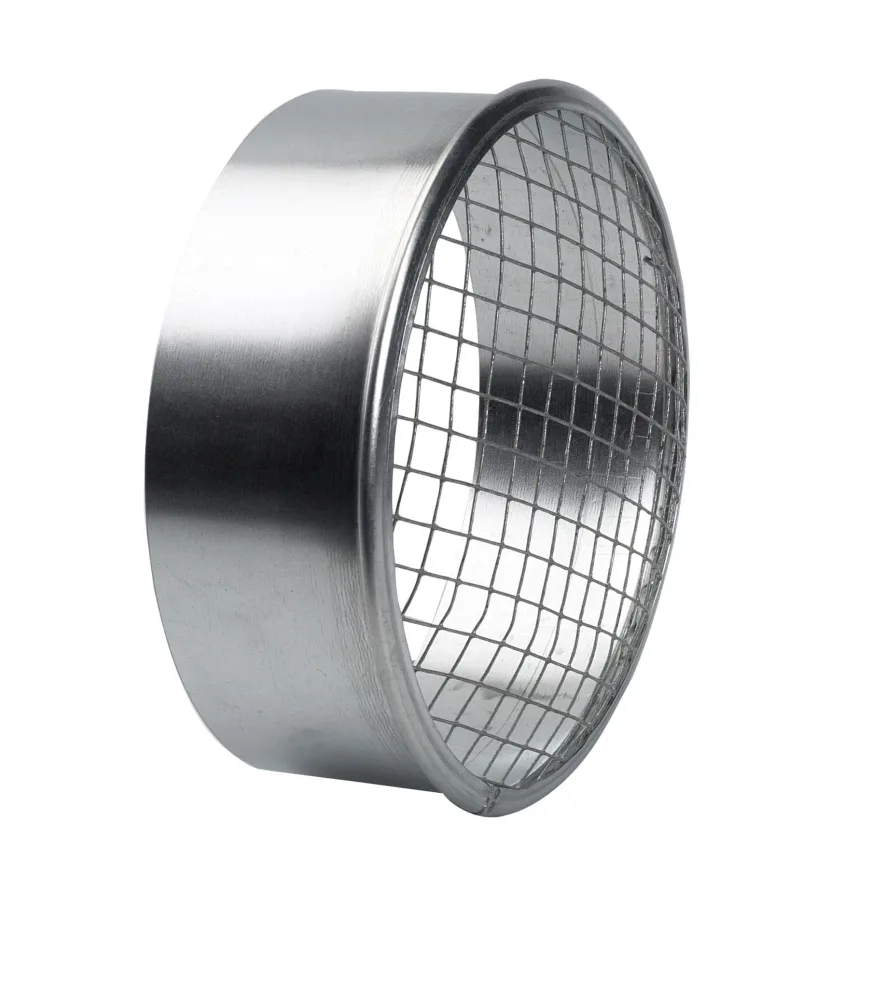 ABC Vent ABC-TRM Trådnät Ø 200 mm