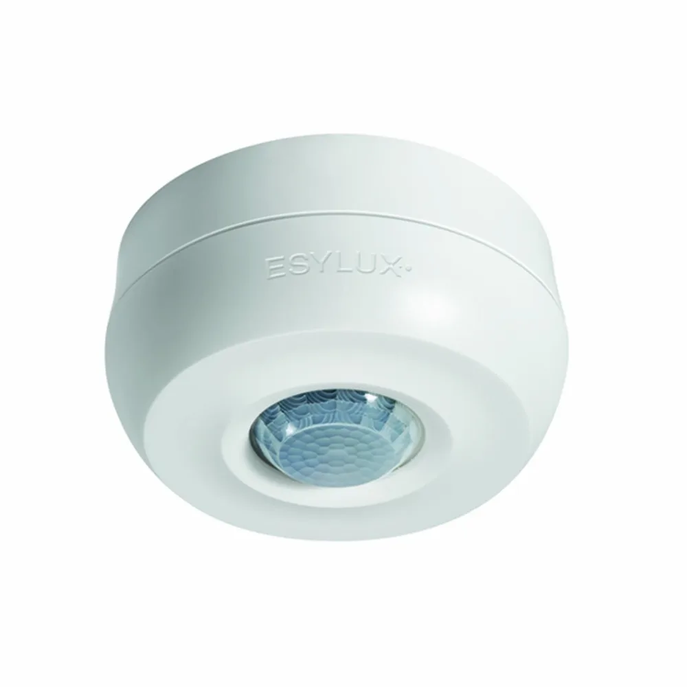 ESYLUX EB10430480 Rörelsesensor 8 meter