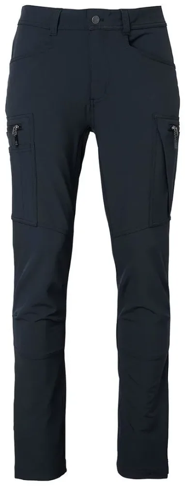 South West Milton Trousers Arbetsbyxa marinblå C50