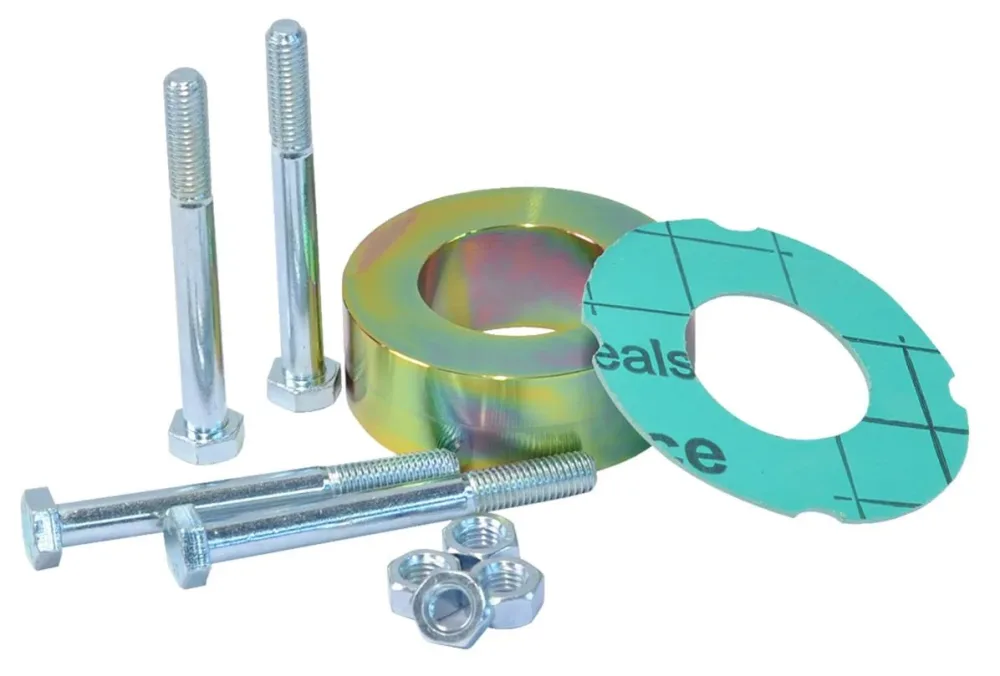 Wilo 2835418 Mellanbit PN 6 DN 50, DN 65, 40 mm - Bild 2
