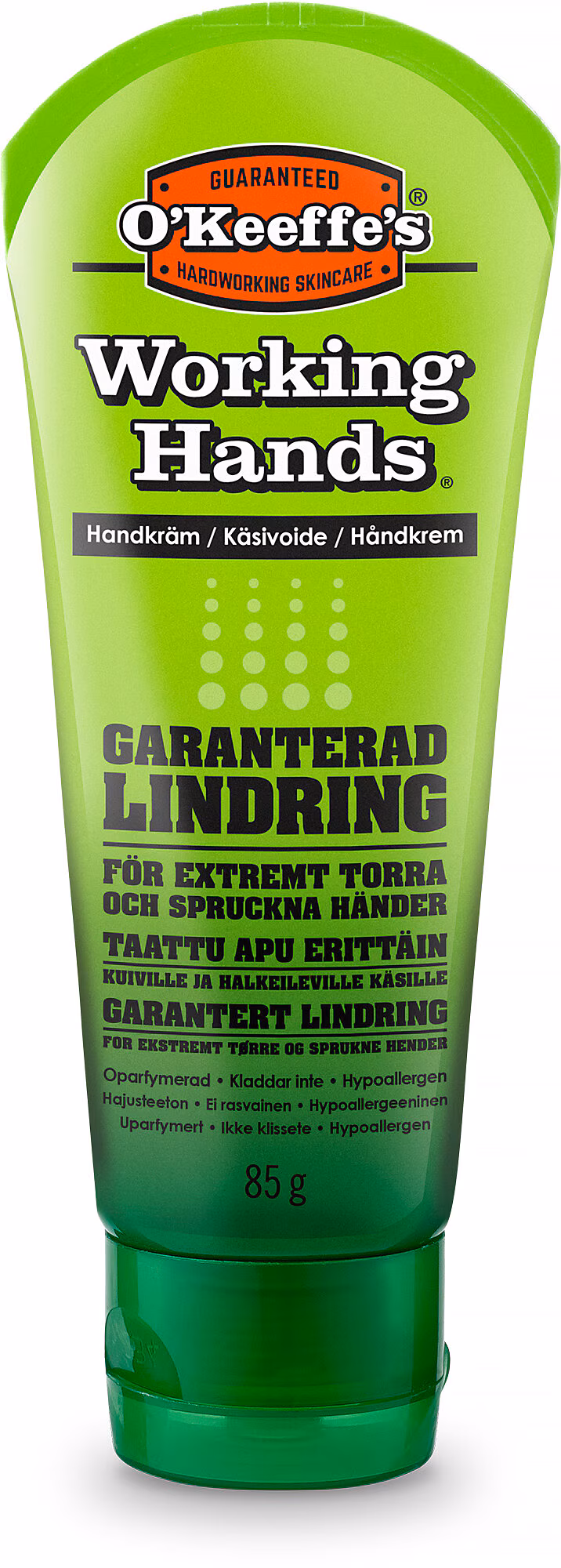 Kjøp O'Keeffe's Håndkrem i tube, 85 g