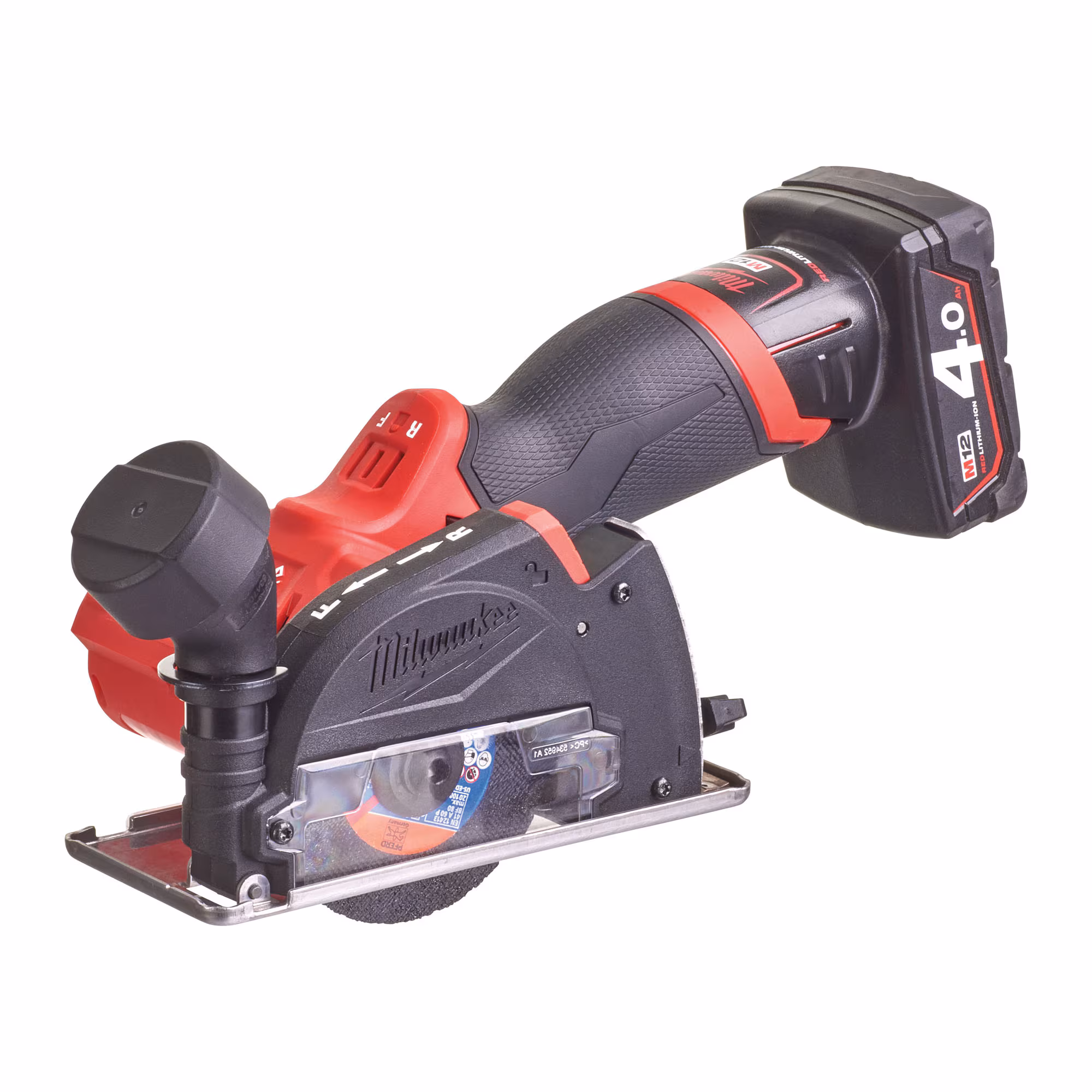 Kjøp Milwaukee Universalkap M12 FCOT-422X