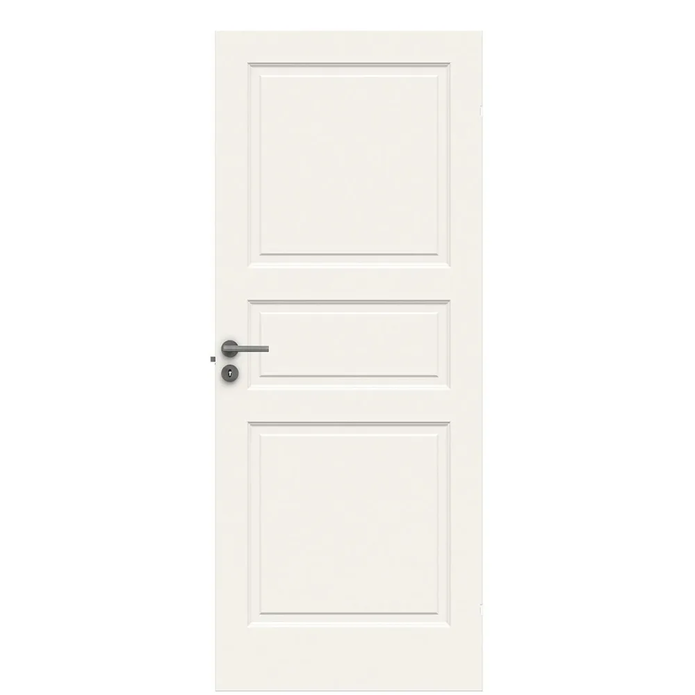 Swedoor Style 03 Innerdörr vit (S 0502-Y) 625x1840 mm