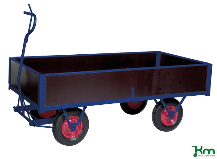 GAVLAR/SIDOR 2500