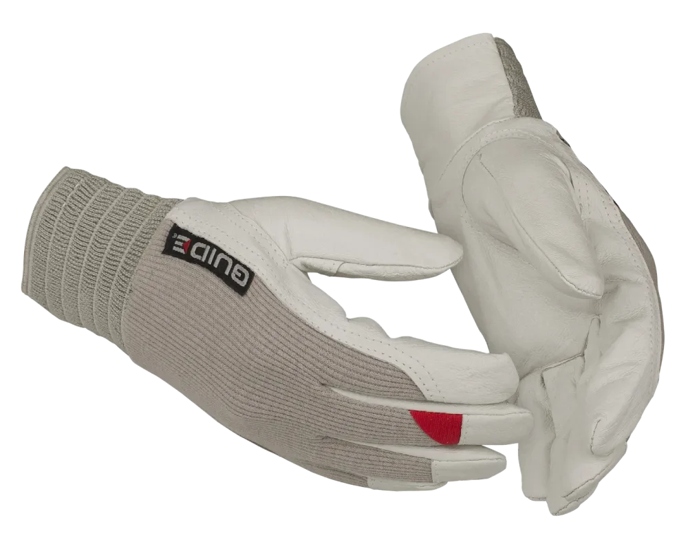 Guide Gloves 40 Handske ofodrad 7