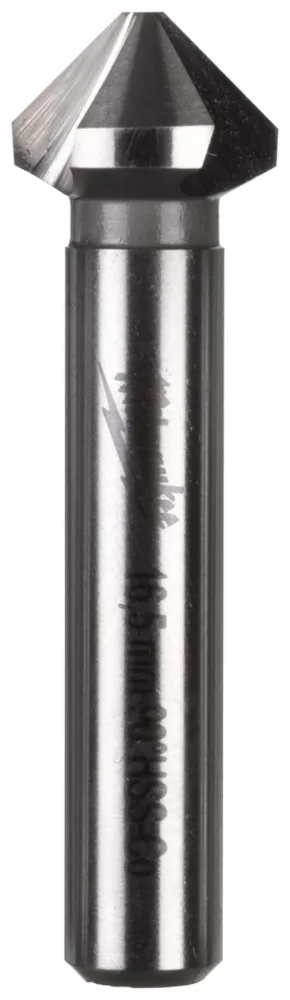 Milwaukee 4932493975 Försänkare HSS Kobolt 6,3 mm - Bild 2