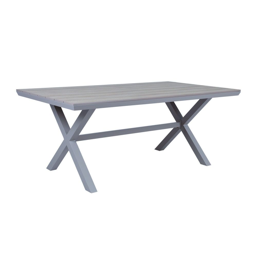 Bord Corinna 180x100x74 cm