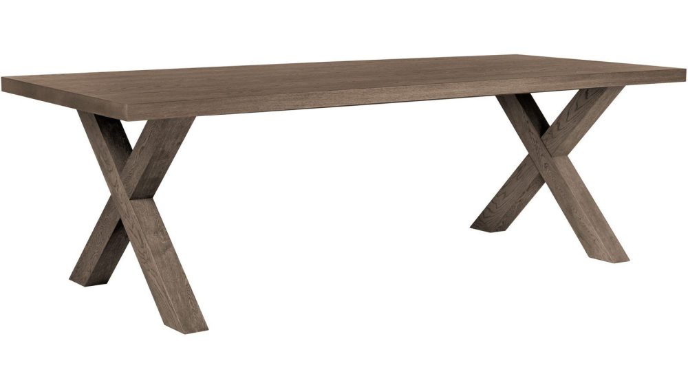 Matbord Lindor 240x100 cm