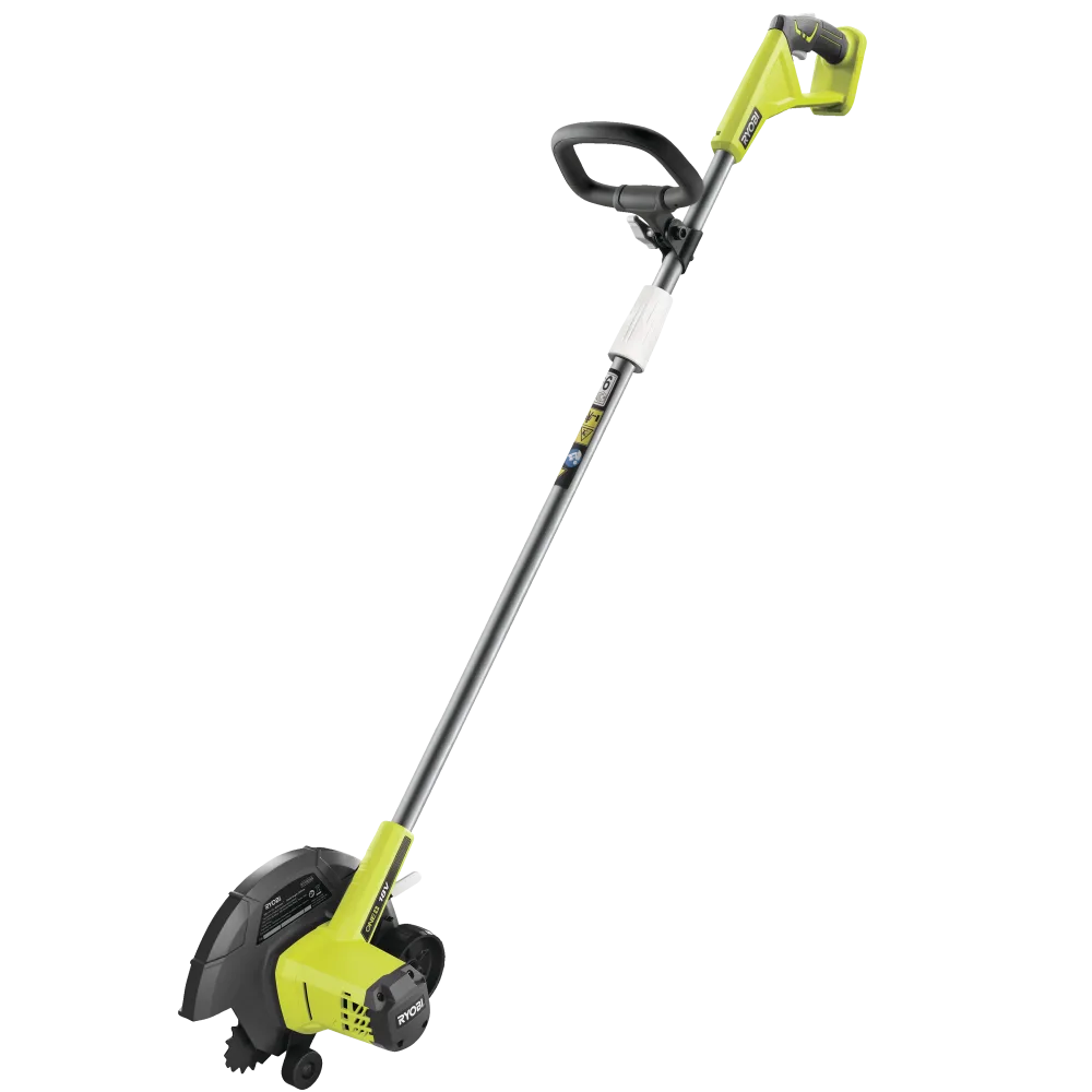Ryobi ONE+ RY18EGA-0 Kantskärare utan batteri och laddare