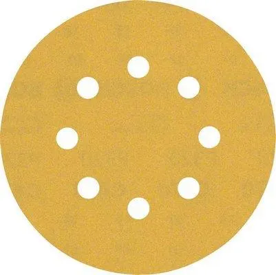 Bosch Expert C470 Slippapper 93x186 mm. 50-pack 93x186 mm - Bild 2