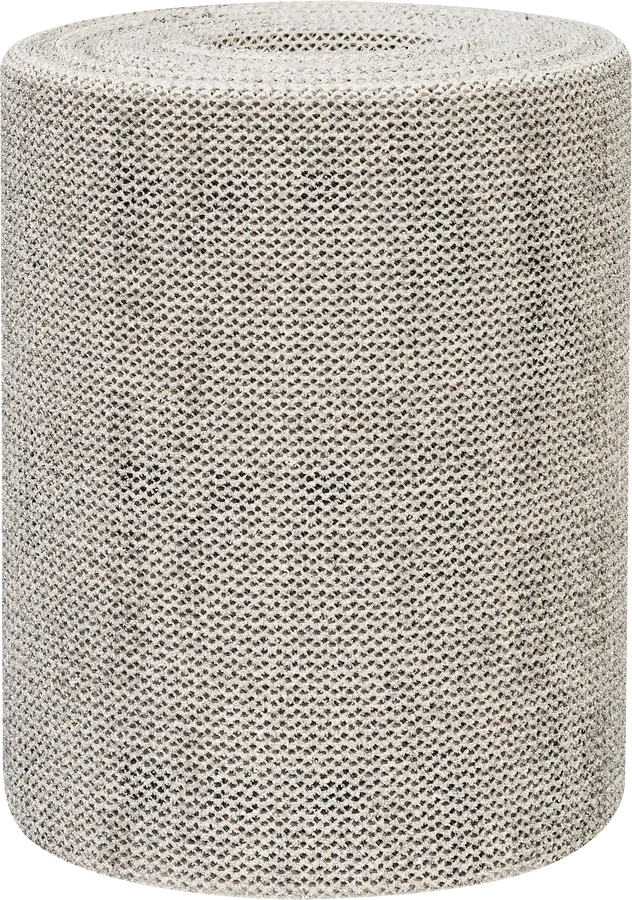 Bosch Expert M480 Slipnätsrulle 93 mm x 5 m K150
