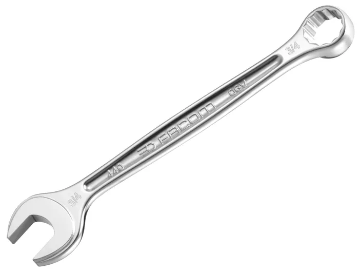 RINGNYCKEL 1/2"