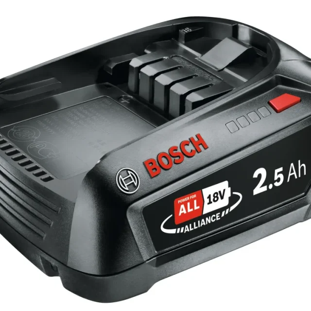 Gardena 970814301 Batteri 18V