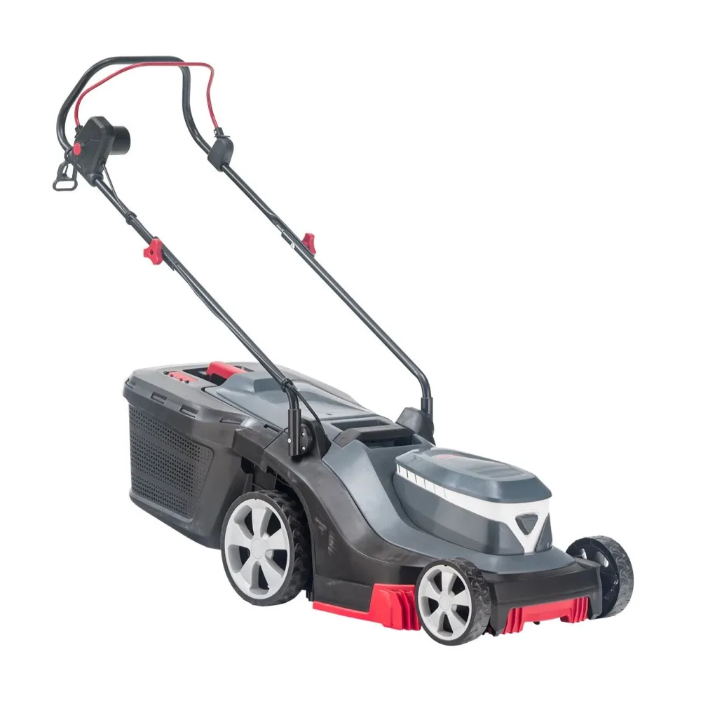 AL-KO 3.82 E Easy Gräsklippare 1 600 W