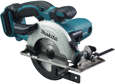 CIRKELSÅG MAKITA DSS501Z 136MM