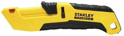 STANLEY FatMax FMHT10365-0 Säkerhetskniv automatisk bladretur