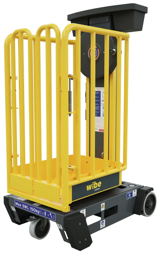W.steps WML 1500 Lift 320-1500 mm