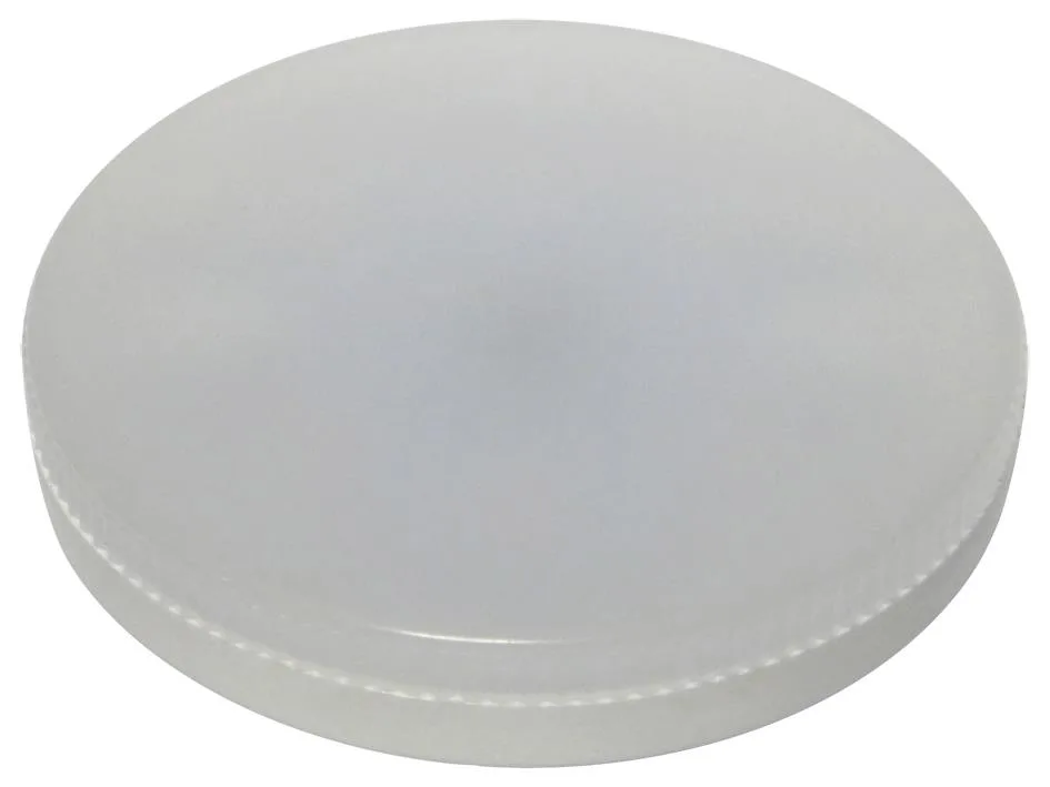 Narva Puck LED-lampa puckformad, 3,5 W, 2700 K