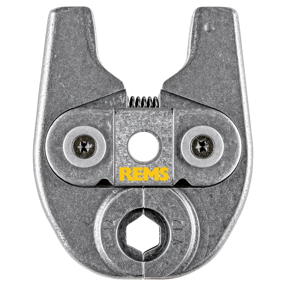 REMS Mini Pressback för REMS Mini-Press, V-profil V28