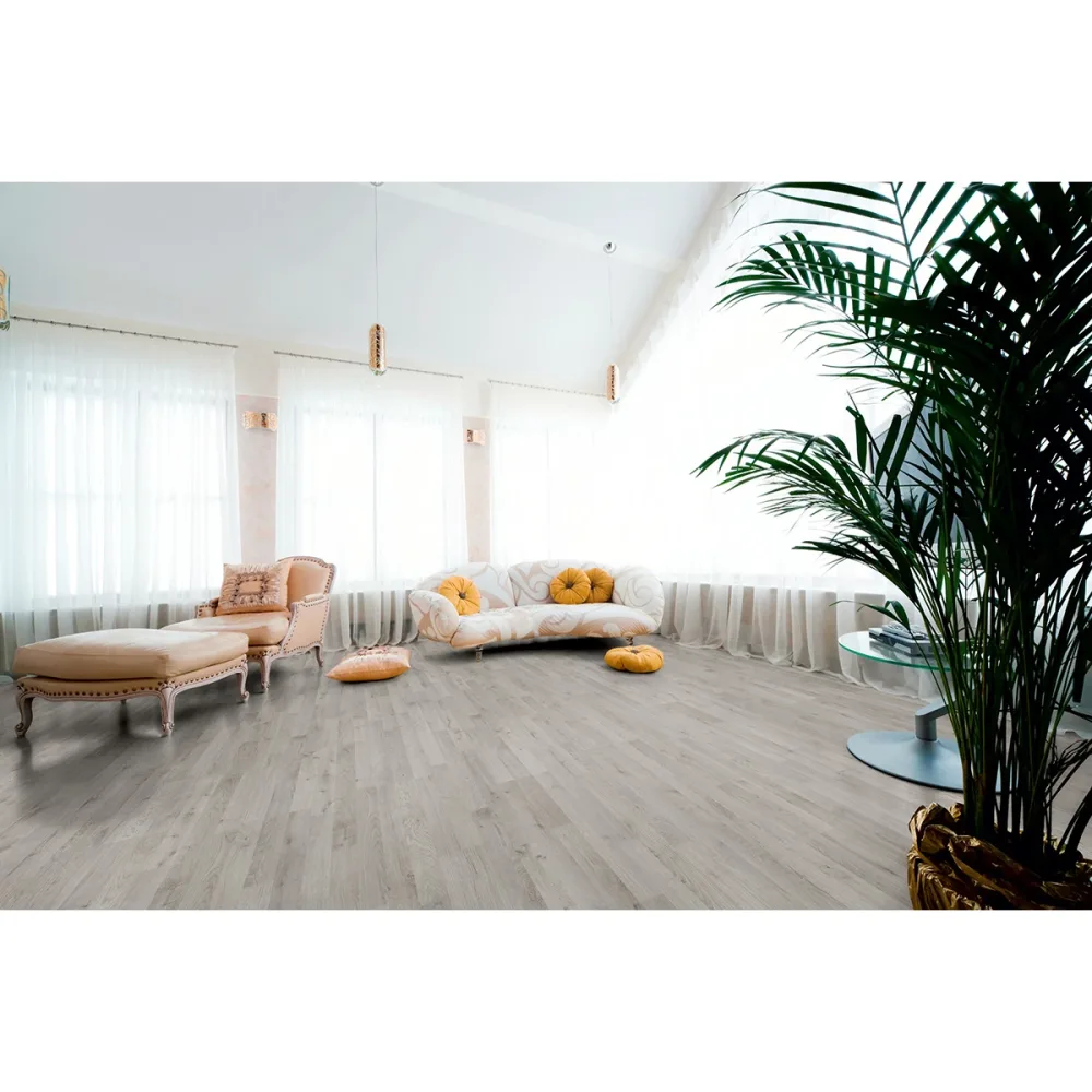 Laminatgolv Superior Standard Oak Grey 3-stav | Stuvbutiken - Bild 3