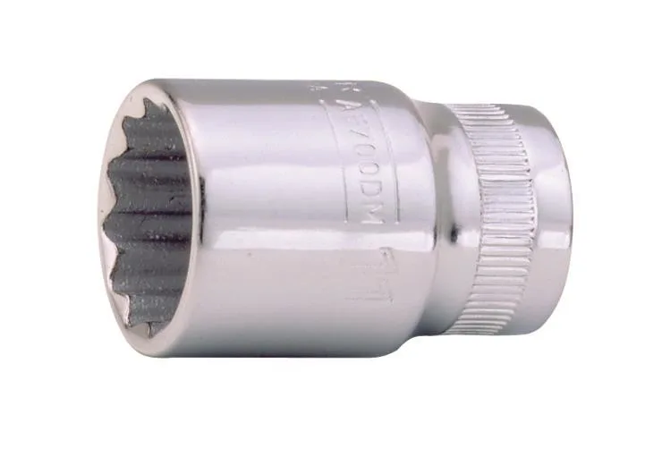 Bahco A6700DM-5.5 Hylsa 1/4" 5,5 mm