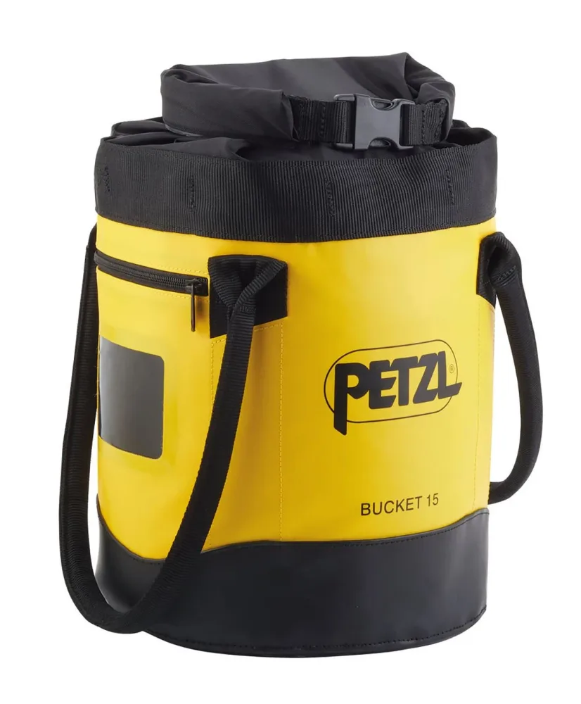 Petzl Bucket 15 Väska 15 l