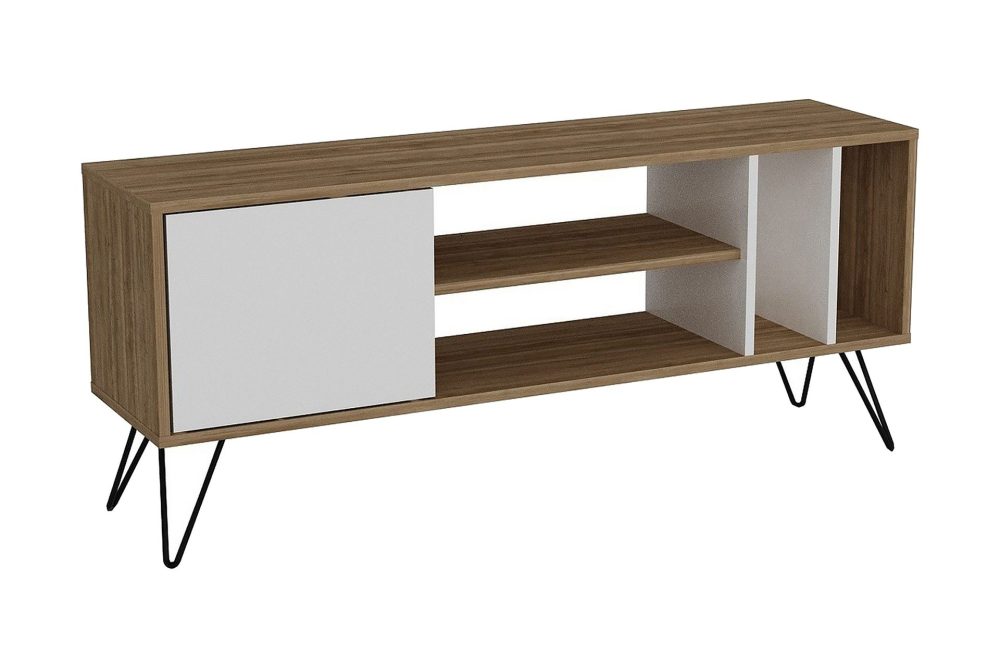 Ficociello TV-Bänk 140 cm