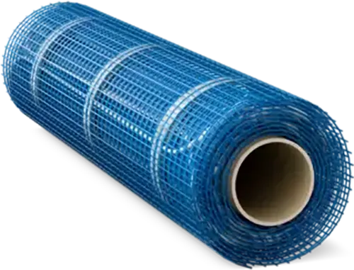Ebeco Thermoflex 45 Värmekabelmatta 45W/m² 50 x 1540 cm (335W)