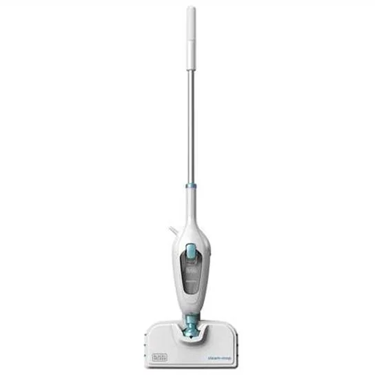 Black & Decker Steam-Mop Ångtvätt