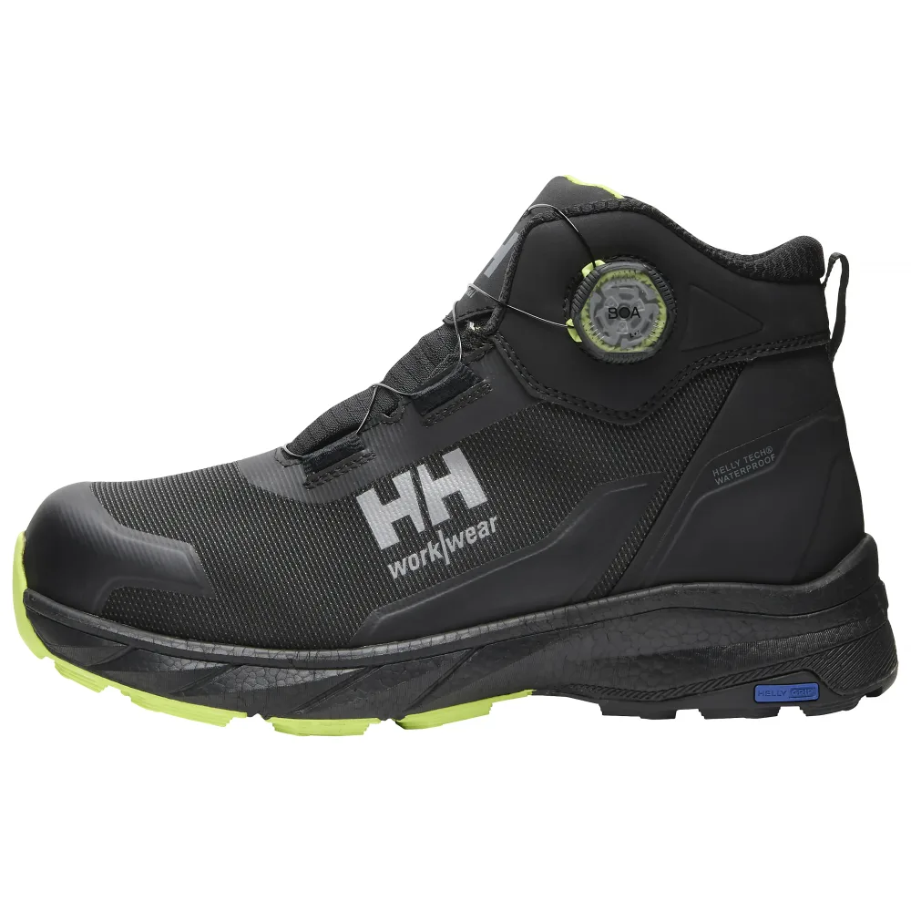 Helly Hansen Workwear 78487-994-40 Skyddskänga 40