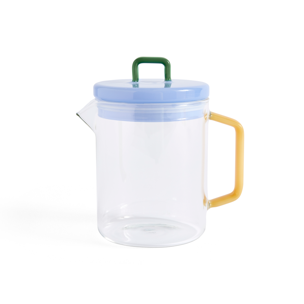 Brew Pot kanna 0,8 L, Jade light blue