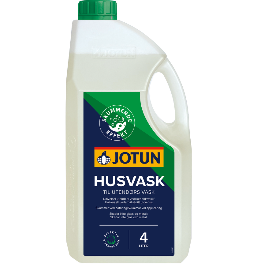 Jotun Husvask - 1L