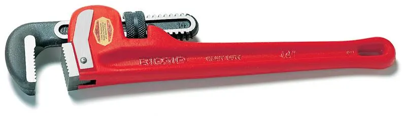Ridgid 31025 Rörtång 65 mm, 2,6 kg