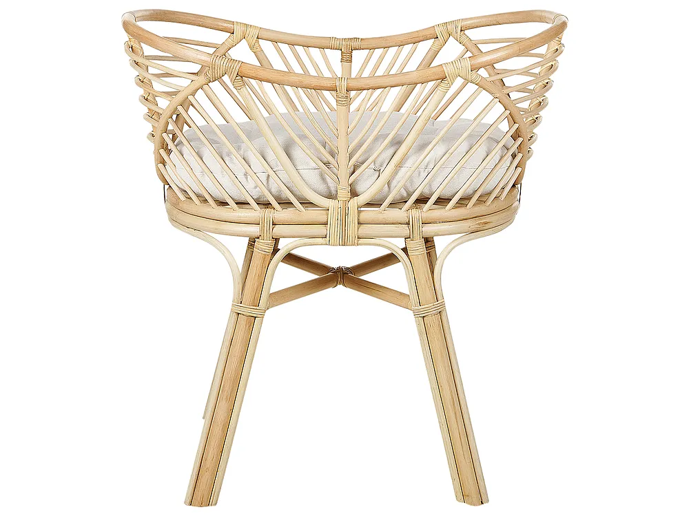 Bassinet Rotting GRUISSAN 50 x 70 cm Naturlig