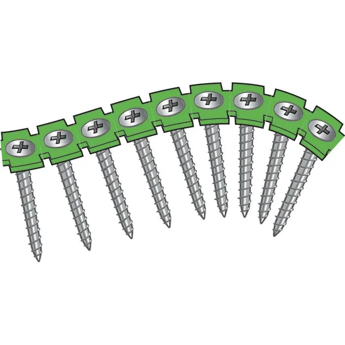 ESSVE FZB Kombiskruv 1000-pack 3,9x30mm