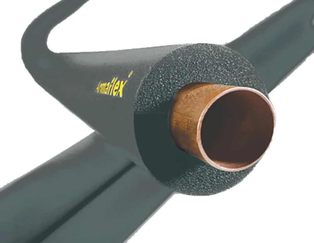 Armacell Armaflex AF-4-089 Rörisolering ökande isolertjocklek (tolerans±1,5 mm) Ø: 89 mm