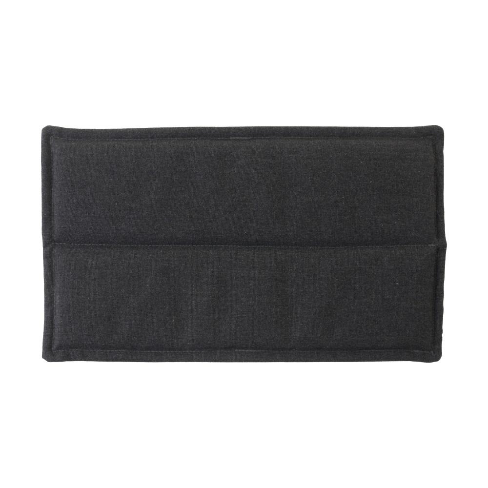 Ville Outdoor AV46 sittdyna 29x59 cm, Heritage 18009 Char