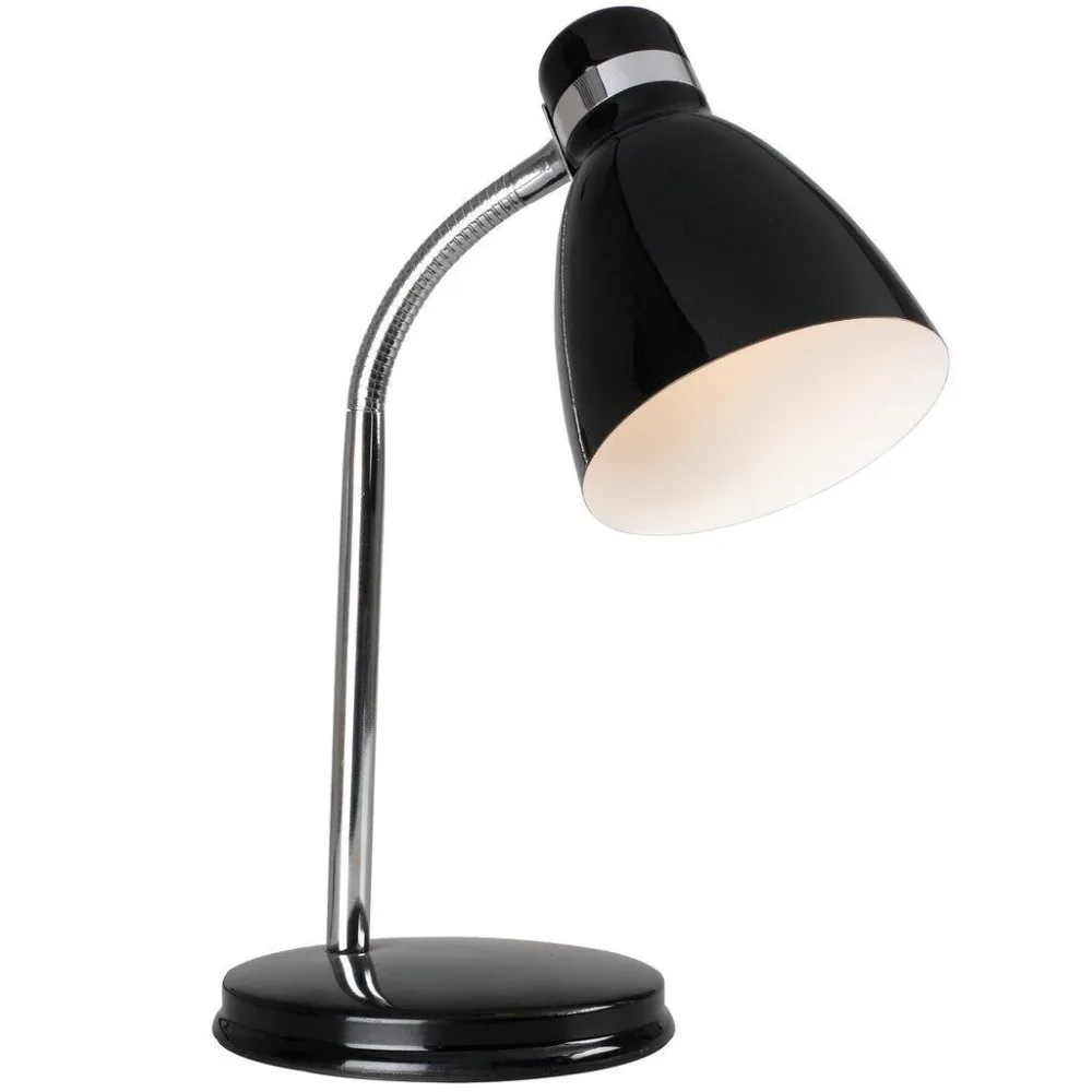 Nordlux CYCLONE 73065001 Bordslampa Vit