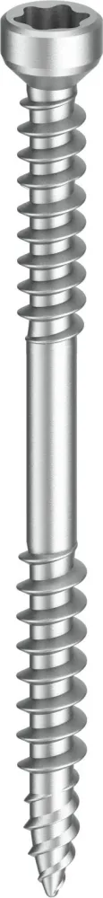 Ejot Pondus Träbyggnadsskruv UTV-C4 8.2x280 TX40 50-pack - Bild 2