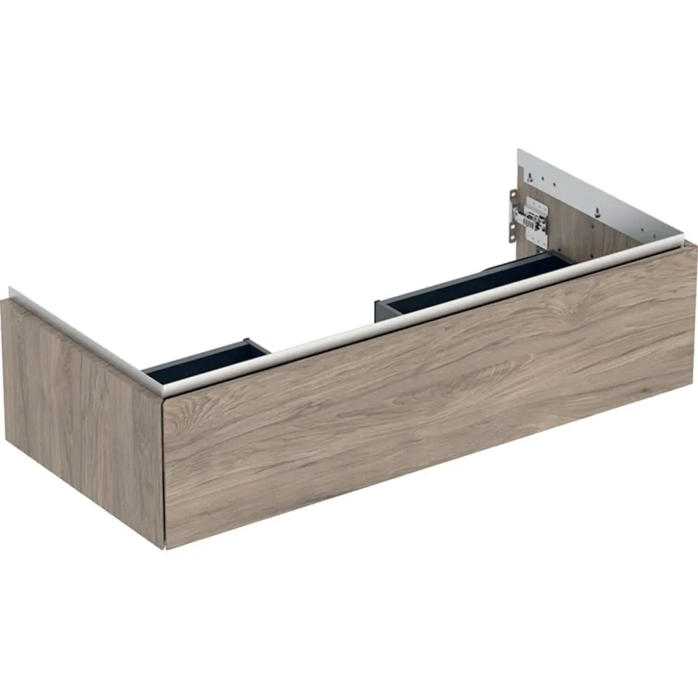 Geberit ONE 505.074.00.1 Kommod 105 x 47 cm Vit, blank - Bild 2